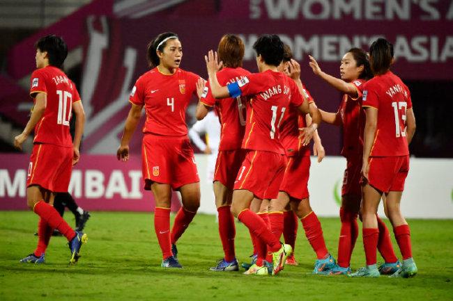 预测中国女足能进几个球？2023女足世界杯四强预测